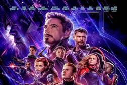 Vingadores: Endgame