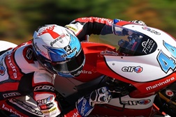 Disputa renhida termina com 7º lugar para Miguel Oliveira