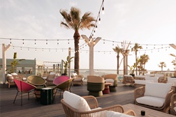 Vale do Lobo dá as boas-vindas a três novos conceitos gastronómicos - Barlume, El Ta’koy e Smash Sports Bar 
