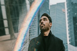 St. James Park lança "tanger-(طنجة)", o segundo single do disco de estreia