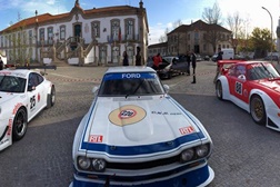 AMSport esteve em Vila Real