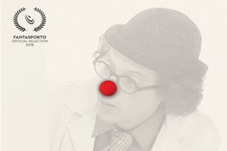 Filme "Doutores Palhaços" em competição no Fantasporto