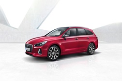 Nova Hyundai i30 CW