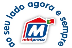 Minipreço "Ao seu lado agora e sempre"