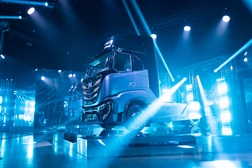 Nikola, Iveco e OGE anunciam parceria no hidrogénio - Acelerar uma infraestrutura e soluções de abastecimento de hidrogénio