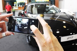 Salão Auto do Porto regressa à Exponor