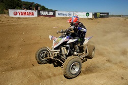 Última prova do Troféu Yamaha 2013 aberta a todas as marcas