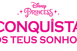 Fim de semana especial "Conquista os teus sonhos" com Ariel e Bela no Disney Junior