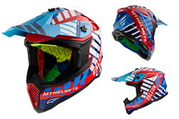 Capacete MT Helmets Falcon