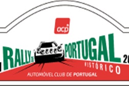 Os segredos do Rally de Portugal Histórico