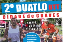 II Duatlo Cidade de Chaves