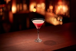 Saint Valentine - Um cocktail para fazer a dois, em casa