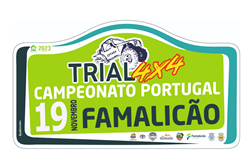 CPT4x4 2023 – Desafio Final de Campeões - Famalicão prepara festa final do CPTrial 4x4