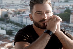 Telmo Pires - "Ser Fado" em Digressão no Estrangeiro