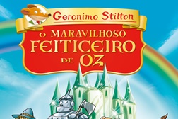 Novidades da Editorial Presença e Jacarandá Editora para os jovens leitores