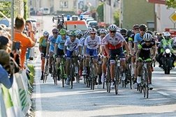 Pedro Lopes foi 34.º no Troféu Gersheim