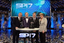 Rea na corrida para Sports Personality of the Year da BBC