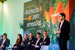 Ricardo Silva; Diretor Comercial da LeasePlan Portugal