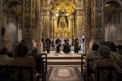 Sons pela Cidade’18 - Música em Festa com a Orquestra Metropolitana de Lisboa