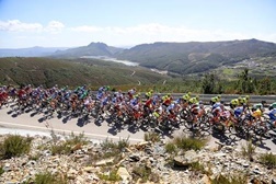 Agenda de Ciclismo (28 a 30 de julho de 2017)