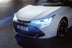 Toyota lança o novo Corolla GR Sport em Portugal  - 40 unidades para reserva exclusiva online