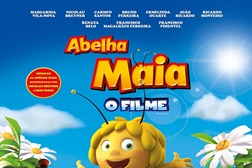 Abelha Maia - O Filme