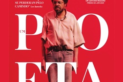 Um Poeta - Estreia a 10 de Junho