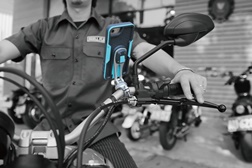 Suporte guiador Intuitive Cube X-Guard e A+