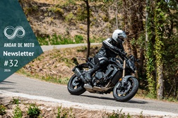 Newsletter nº 32/2026 - 19 de agosto de 2026