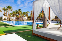 VidaMar Resort Hotel Algarve com pacote especial para fãs da Fórmula 1 e do MotoGP 