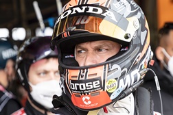 Tiago Monteiro no FIA WTCR com a Honda pela 11ª temporada consecutiva - Piloto afará parte da equipa LIQUI MOLY Team Engstler