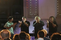 Porto Blues Fest regressa aos Jardins do Palácio de Cristal