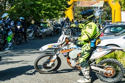 Traveler's Event de Avis em 2016 - a tradição continua a ser o que era