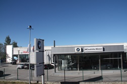 Grupo MCoutinho reforça o negócio de distribuição automóvel - BMW e Toyota em Viseu  