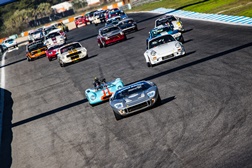 250 Km Estoril 2018 - Última jornada no Estoril com grelha praticamente esgotada
