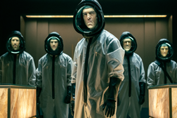 Netflix revela trailer de Berlim - Spinoff de La Casa de Papel estreia a 29 de Dezembro