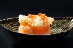 SushiCafé Amoreiras apresenta nova carta
