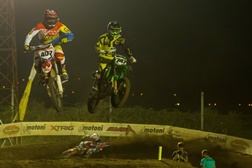 Nacional SX Fafe - Basaúla recupera e relança campeonato