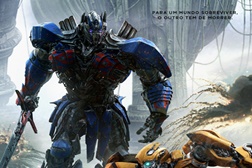 Transformers: O Último Cavaleiro