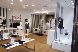 RioSul Shopping abre primeira Love Store em Portugal