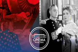 Ciclo de Cinema "América, América, Para Onde Vais?" na Reitoria da Universidade de Lisboa