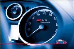 ALD Automotive cresce mais de 60% em ano inédito