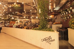 CascaiShopping inaugura conceito inovador de convívio e restauração - Cascais Kitchen
