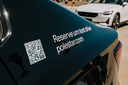 Novas datas para testdrive do Polestar 2 em Lisboa e no Porto - Elevada procura justifica estas novas oportunidades