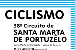 38º Circuito de Santa Marta de Portuzêlo