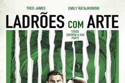Ladrões com Arte