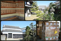 Azeite Casa Anadia chega ao Japão