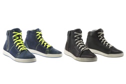 Bota Gaerne Voyager: opção com estilo e segurança 