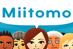 App da Nintendo Miitomo já disponível em Portugal