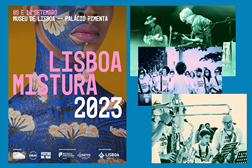 Lisboa Mistura está de volta - Dias 9 e 10 de setembro, das 16 às 24 horas
